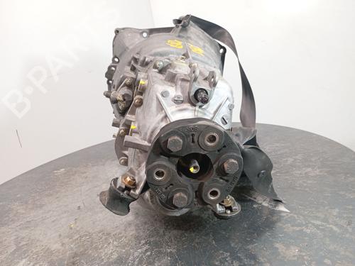 Gearbox BMW 3 (E46) | BP36798668M3 - Image 3