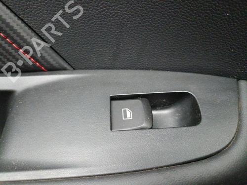 Used Left rear window switch MG MG ZS SUV (AZS1) 1.5 VTi (114 hp) 31073256