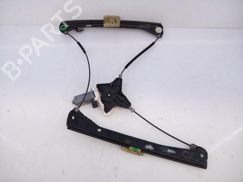 Front left window mechanism VW PASSAT B8 Variant (3G5, CB5) 2.0 TDI | BP21396369C22 