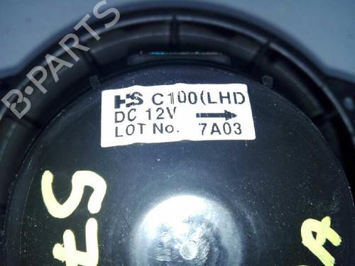 Heater blower motor OPEL ANTARA A (L07)  | BP14059052M62 