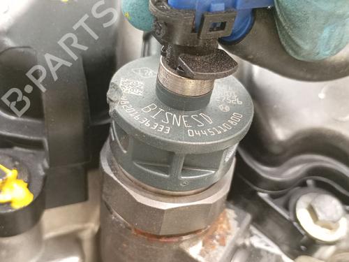 Engine MERCEDES-BENZ CITAN Box Body/MPV (W420) 1.5 110 CDI (420.623, 420.625) | BP34237342M1 - Image 8