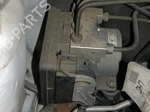 Used ABS pump ABS pump FORD TOURNEO COURIER B460 MPV 1.5 EcoBlue (100 hp) 40599733 40599733