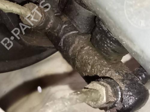 Used Brake master cylinder SUZUKI VITARA (ET, TA, TD) [1988-2002]  20722242