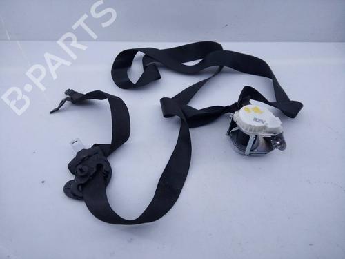 Used Front right seatbelt BMW X1 (E84) sDrive 20 d (177 hp) 22409614