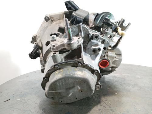 manual-gearbox-citroen-c4-ii-nc_-20dp72-2009-21381022 main image