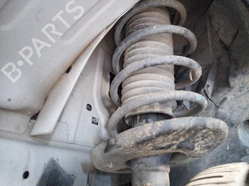 Used Left front shock absorber CITROËN BERLINGO MULTISPACE (B9) [2008-2025]  18716301