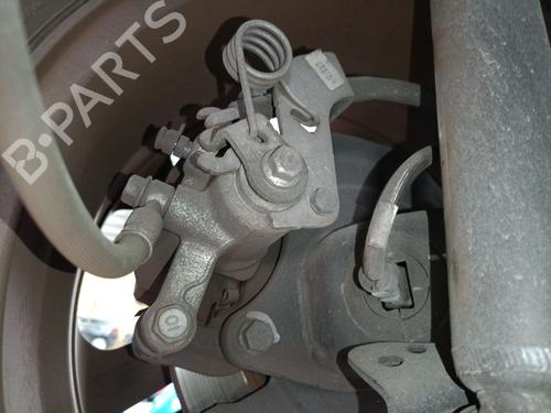 Used Left rear brake caliper HYUNDAI i20 II (GB, IB) 1.0 T-GDI (101 hp) 27362123