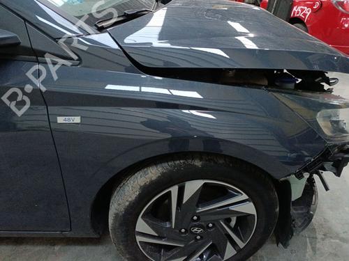 Used Right front fenders HYUNDAI i20 III (BC3, BI3) 1.0 T-GDI (101 hp) 32342999