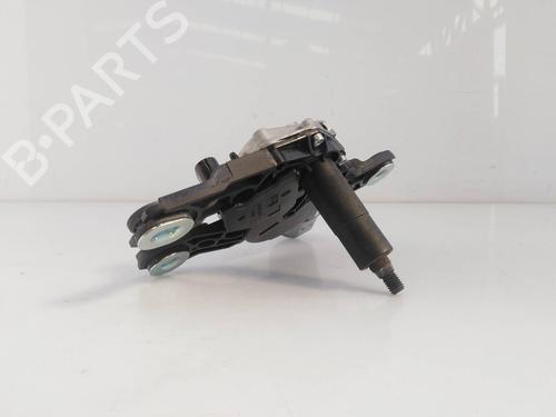 Rear wiper motor VW POLO VI (AW1, BZ1, AE1) 1.6 TDI | BP9269555M102 