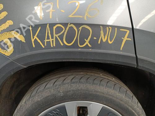 rear-right-wheel-arch-trim-skoda-karoq-nu7-nd7-2017-33434649 main image