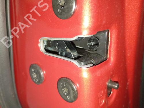 Used Rear left lock RENAULT CAPTUR II (HF_) E-TECH 160 (158 hp) 31095676