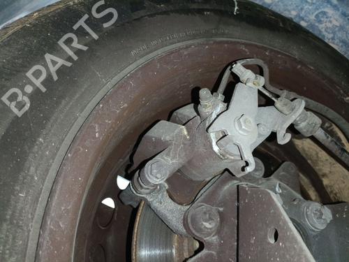 Used Left rear brake caliper Left rear brake caliper 37602328 37602328