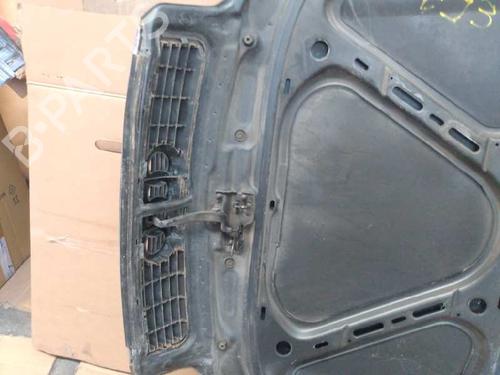 Hood AUDI A4 B6 (8E2) 1.8 T | BP6163641C1 