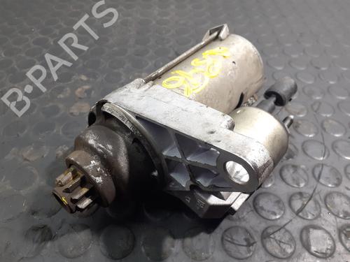 Used Starter SEAT IBIZA IV SC (6J1, 6P5) 1.2 TSI (105 hp) 9512608