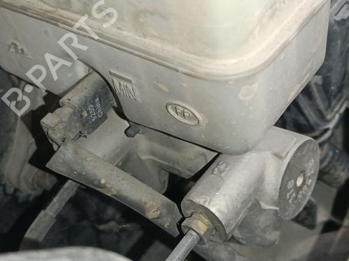 Hovedbremsesylinder Hovedbremsesylinder NISSAN PATHFINDER III (R51) 2.5 dCi 4WD (174 hp) 37486615 37486615