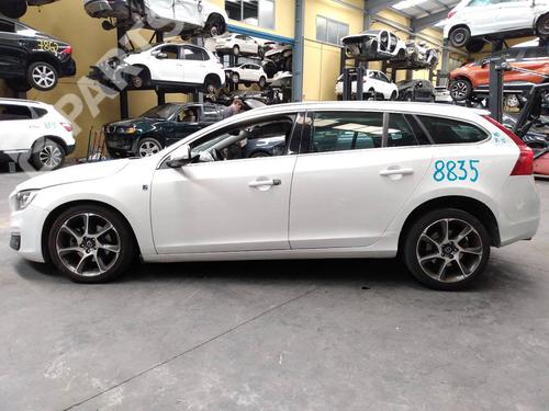 Used Parts VOLVO V60 I (155)  D3  901317