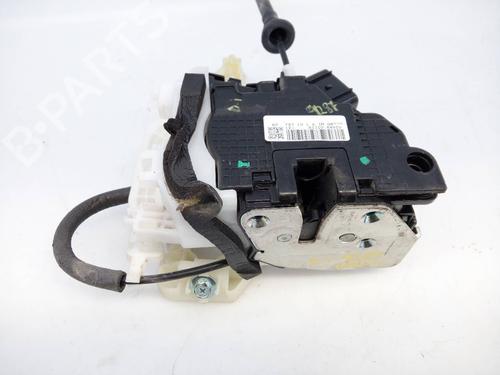 Front left lock KIA CARENS IV 1.7 CRDi | BP8316691C98 