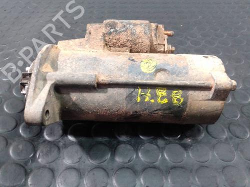 Starter NISSAN PATHFINDER III (R51) 2.5 dCi | BP7520218M8 
