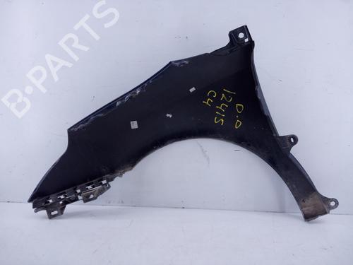 Right front fenders CITROËN C4 I (LC_)  | BP19172588C42 