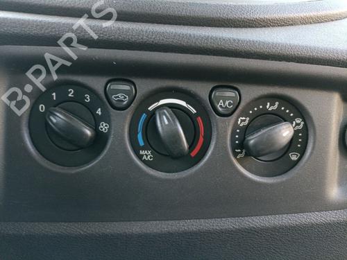 AC Styreenhet / Manøvreringsenhet FORD TRANSIT V363 Van (FCD, FDD) 2.0 EcoBlue (130 hp) 27839022