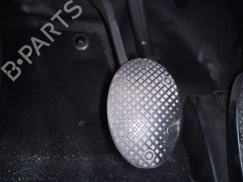 Used Break pedal MINI MINI (R56) Cooper D (109 hp) 13416899