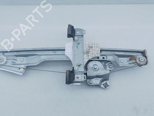 Vindusheismekanisme venstre bak SSANGYONG TIVOLI 1.2 | BP30587033C24