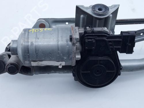 Front wiper motor HYUNDAI i30 (PDE, PD, PDEN) 1.0 T-GDI hybrid 48V | BP10905647M29 