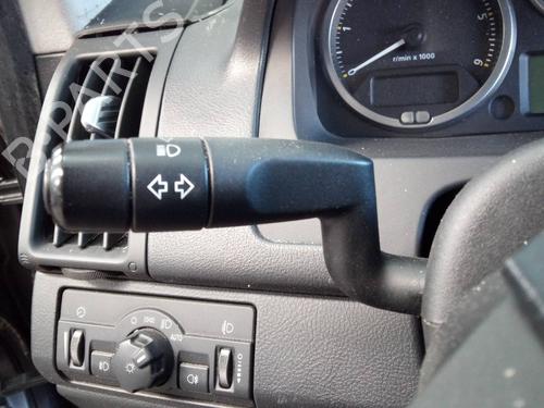 Used Steering column stalk LAND ROVER FREELANDER 2 (L359) [2006-2015]  19108208