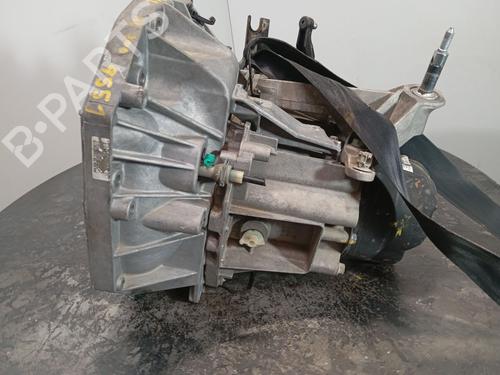 Gearbox NISSAN NV200 / EVALIA Bus 1.5 dCi 90 (M20, M20M) | BP33117569M3 - Image 2