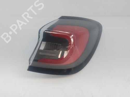 Højre baglygte Højre baglygte FORD PUMA (J2K, CF7) 1.0 EcoBoost mHEV (125 hp) 36595150 36595150