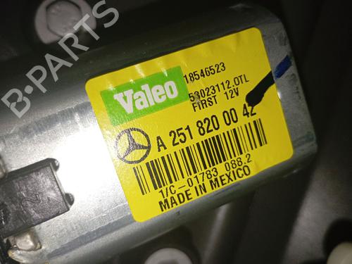 Used Rear wiper motor Rear wiper motor 38702524 38702524