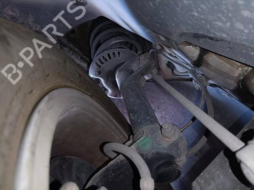 Højre fortil støddæmper SEAT LEON (1P1) [2005-2013]  19534817