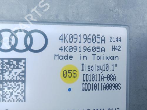Electronic module AUDI A7 Sportback (4KA) 50 TDI Mild Hybrid quattro | BP37631925M83 - Image 4