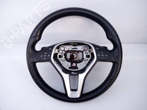 Steering wheel MERCEDES-BENZ A-CLASS (W176)  | BP15833397C49 
