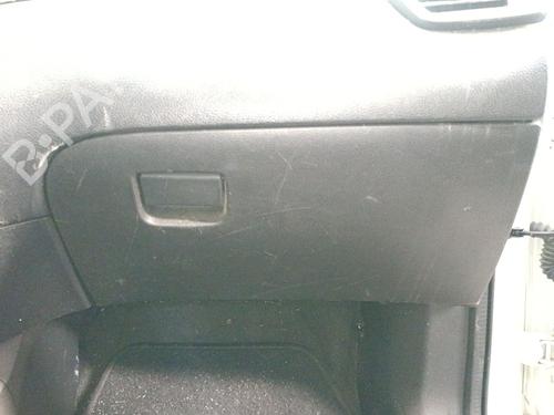 Used Glove box Glove box NISSAN QASHQAI II (J11, J11_) 1.5 dCi (110 hp) 40449760 40449760