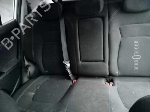 Front left window mechanism KIA SPORTAGE III (SL) 1.7 CRDi | BP2594452C22 