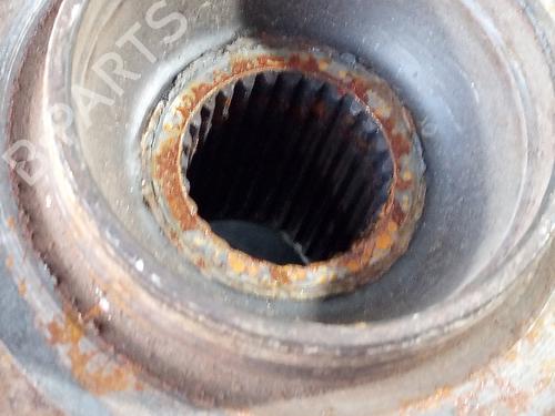 Right rear steering knuckle MERCEDES-BENZ GLK-CLASS (X204) 250 CDI 4-matic (204.982, 204.904) | BP11351755M28 