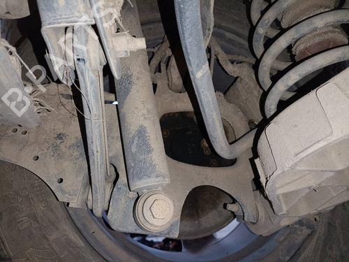 Højre hjullejehus spindel VOLVO XC70 II (136) [2007-2016]  22645816
