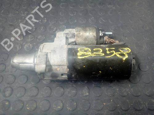 Startmotor MERCEDES-BENZ CLS (C219)  | BP7041681M8 