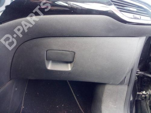 Used Glove box Glove box OPEL CORSA E (X15) 1.3 CDTI (08, 68) (95 hp) 11048657 11048657
