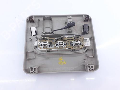 Interior roof light NISSAN QASHQAI II (J11, J11_) 1.2 DIG-T | BP9310442I8 