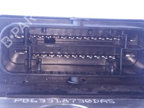 ABS pump SEAT TOLEDO IV (KG3)  | BP21139728M43 