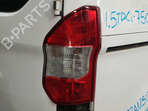 Used Right taillight Right taillight FORD TRANSIT COURIER B460 Box Body/MPV 1.5 TDCi (75 hp) 34397183 34397183