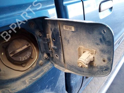 Fuel flap FORD RANGER (ER, EQ, R_)  | BP19708874C131 