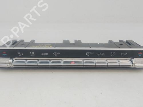 Used Climate control Climate control MERCEDES-BENZ CLA Shooting Brake (X118) CLA 200 (118.687) (163 hp) 39095520 39095520