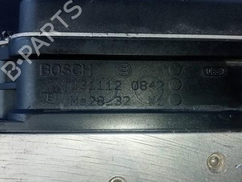 ABS pump NISSAN QASHQAI / QASHQAI +2 I (J10, NJ10, JJ10E)  | BP19310362M43 