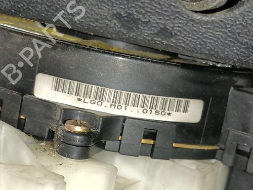 Used Squib airbag MITSUBISHI PAJERO III (V7_W, V6_W) 3.2 Di-D (V68W, V78W) (165 hp) 32022953