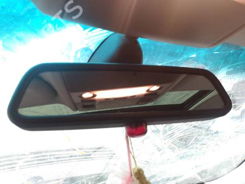 Used Rear mirror BMW 7 (E65, E66, E67) 730 d (218 hp) 7781288