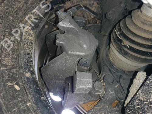 Used Right front brake caliper CITROËN BERLINGO (ER_, EC_) 1.5 BlueHDi 100 (102 hp) 28043070