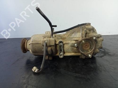 Rear differential SUZUKI SX4 (EY, GY) 1.9 DDiS (RW419D) | BP10032950M24 